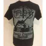 MARDUK - Panzer Division Marduk 2020 T-SHIRT